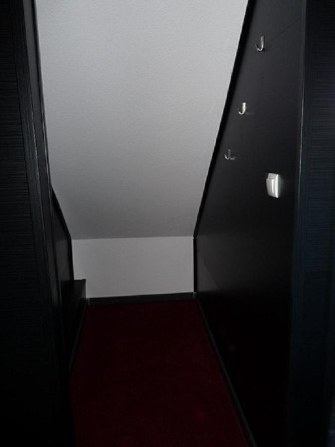 In Hassel Appartement Düsseldorf