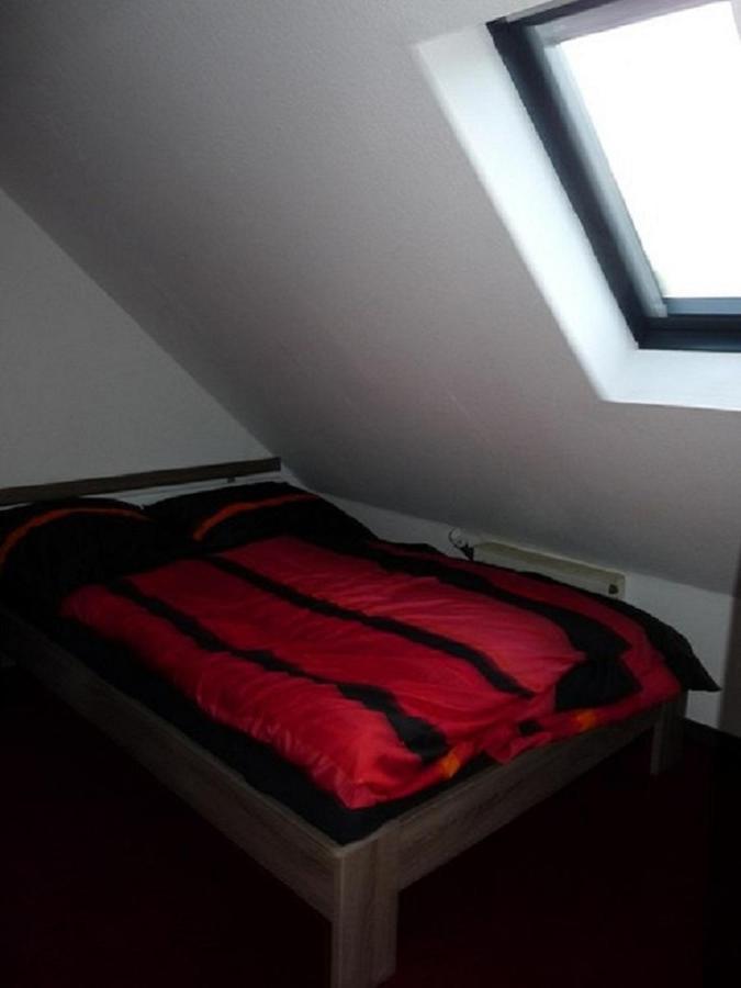 In Hassel Appartement