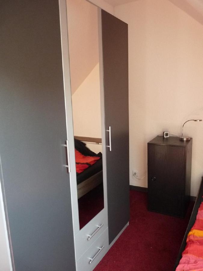 Appartement In Hassel Düsseldorf