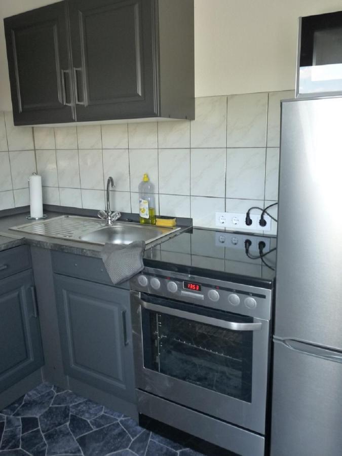 Appartement In Hassel