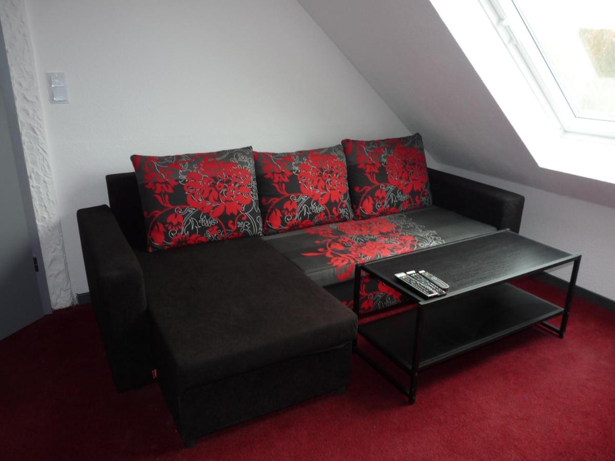 In Hassel Appartement *