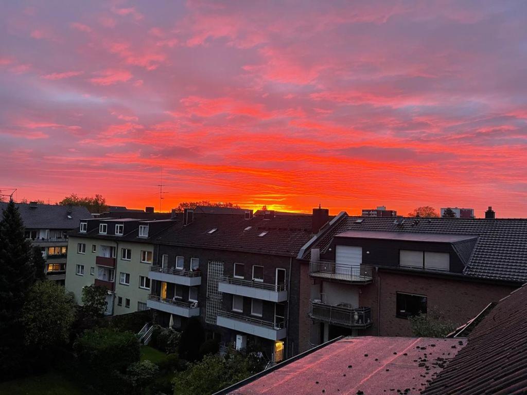 In Hassel Appartement